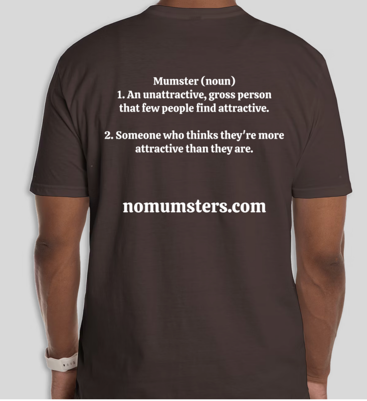 You're a Seaside 4, I'm a Hamptons 8. Just Stop It.