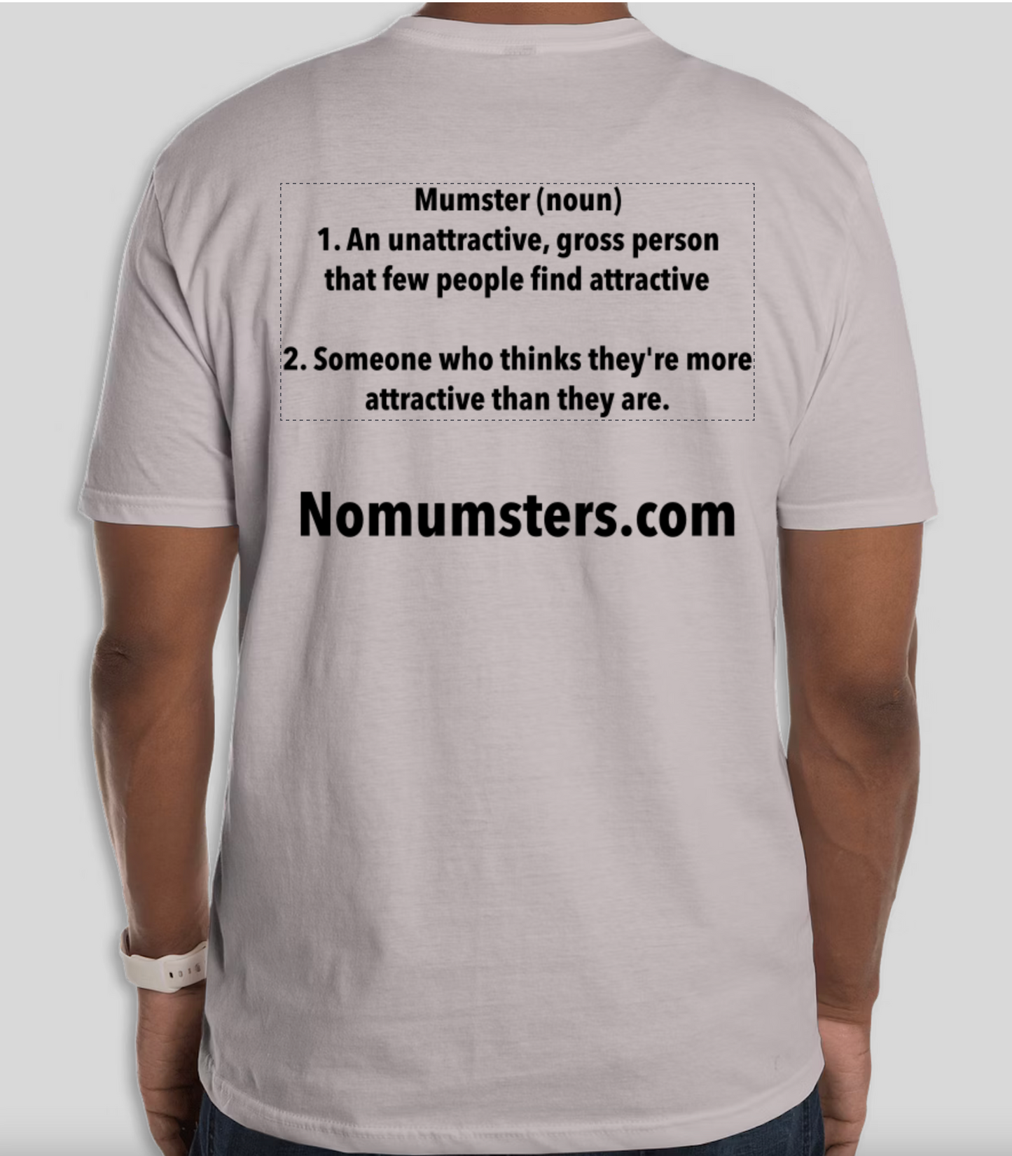 You aren't a Vegas 9, you're a Reno 5