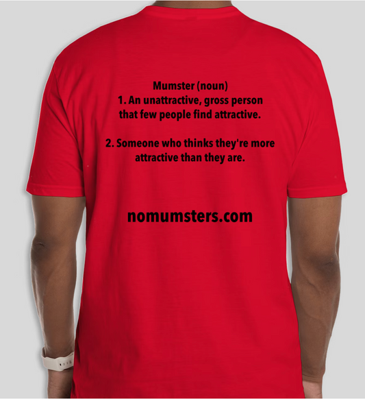 Just Stop, You're a Topeka 5