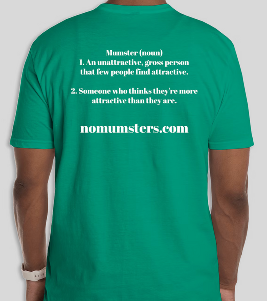 I'm an LA 8.  You're an Omaha 4.  It's Not Going To Work