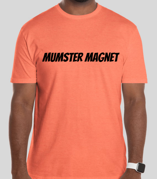 Mumster Magnet