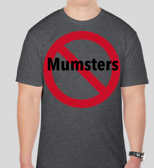No Mumsters